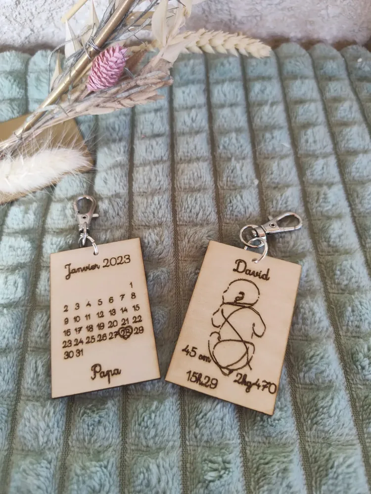 Cadeaux naissance personnalisés près de Tarbes