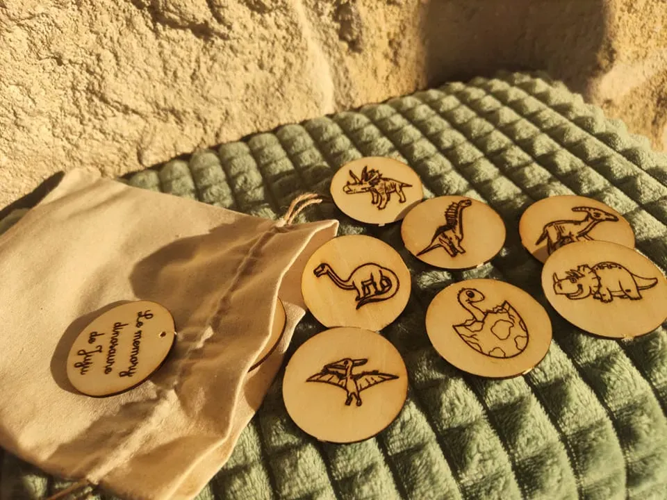 Gravure sur bois près de Tarbes